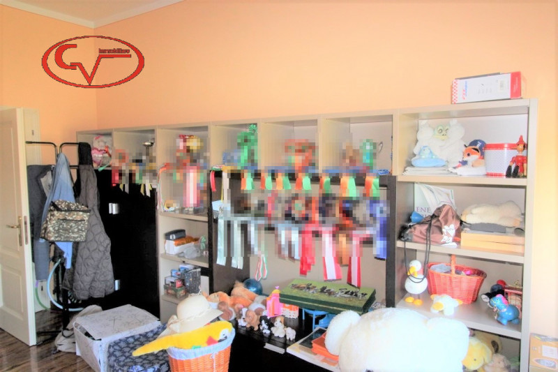 Immagine 21 di Villa in vendita  in via gori a Cavriglia