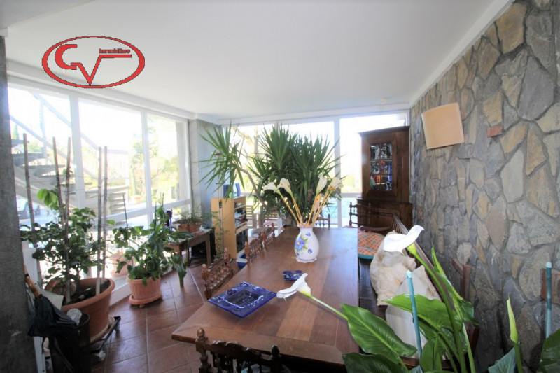 Immagine 34 di Villa in vendita  in via gori a Cavriglia