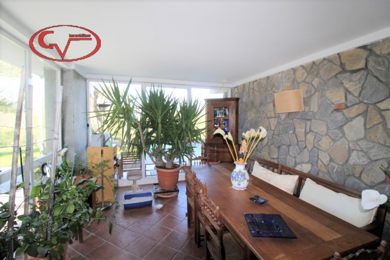 Immagine 35 di Villa in vendita  in via gori a Cavriglia