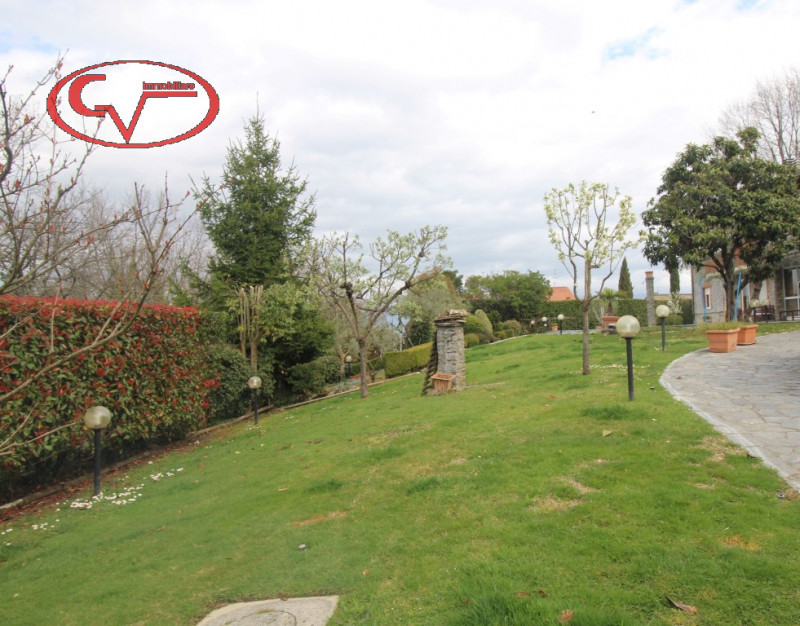 Immagine 43 di Villa in vendita  in via gori a Cavriglia