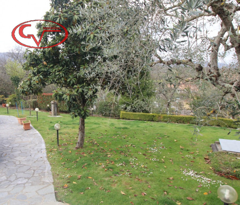 Immagine 44 di Villa in vendita  in via gori a Cavriglia