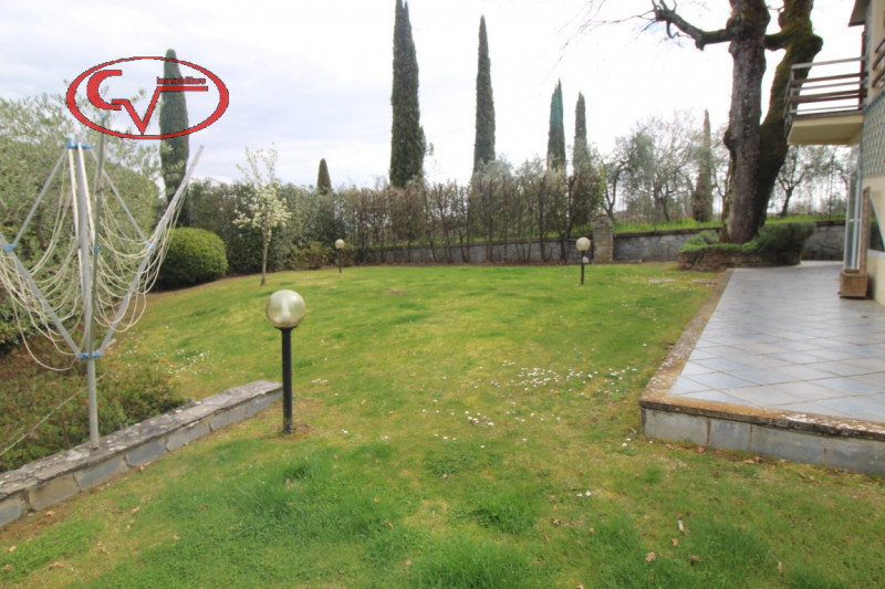 Immagine 49 di Villa in vendita  in via gori a Cavriglia