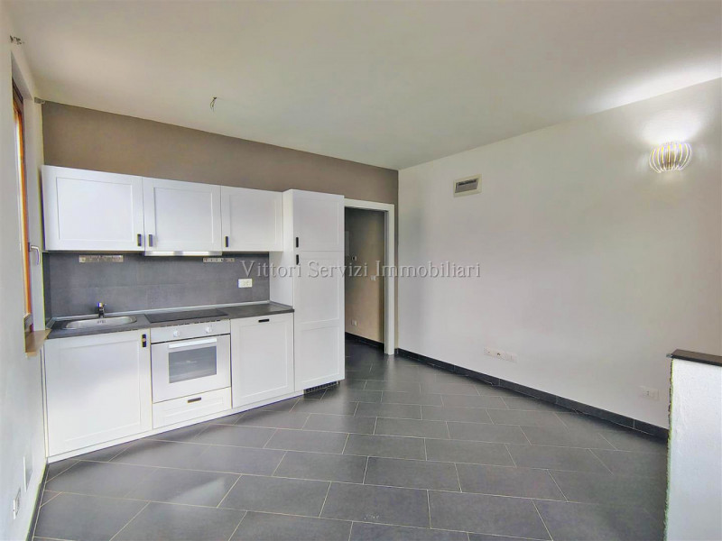 Immagine 4 di Appartamento in vendita  in via della rinascita a Rapolano Terme