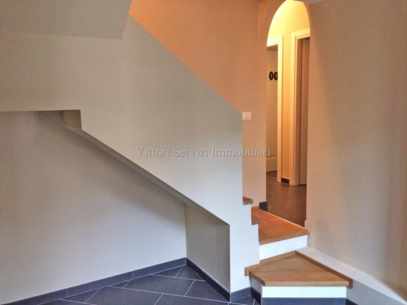 Immagine 8 di Appartamento in vendita  in via della rinascita a Rapolano Terme