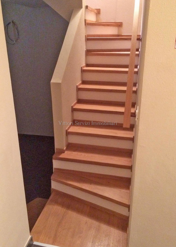 Immagine 9 di Appartamento in vendita  in via della rinascita a Rapolano Terme