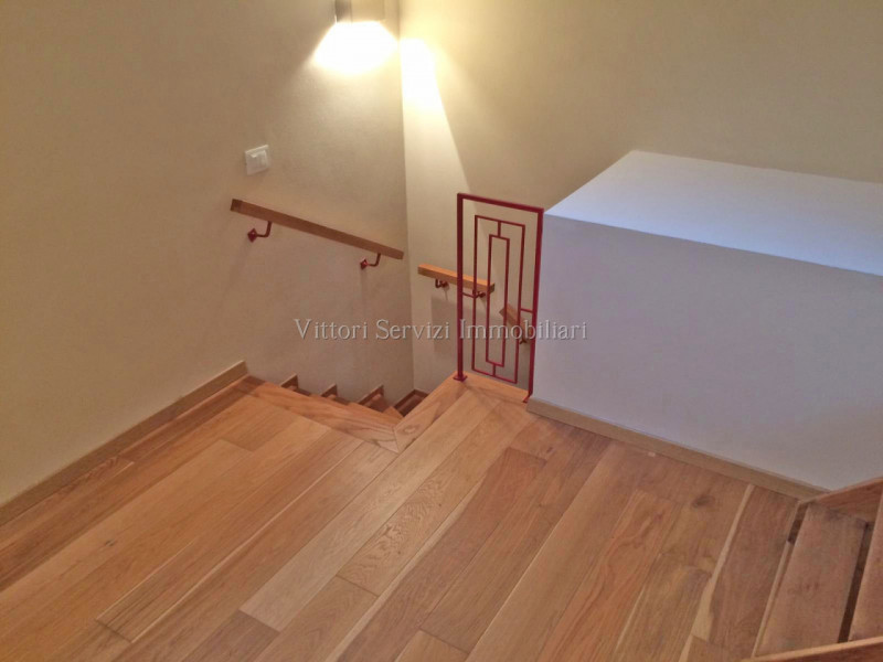 Immagine 10 di Appartamento in vendita  in via della rinascita a Rapolano Terme