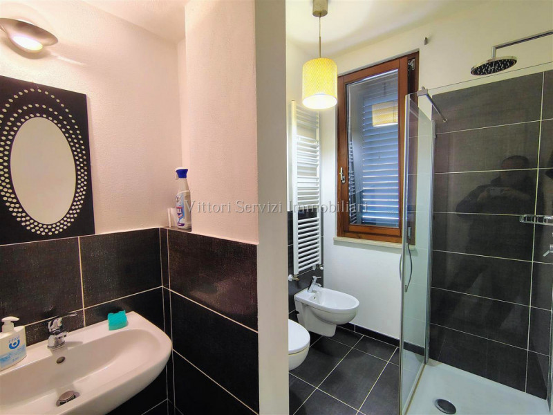 Immagine 12 di Appartamento in vendita  in via della rinascita a Rapolano Terme