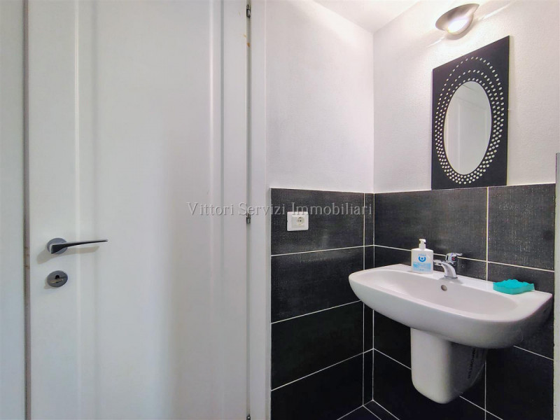 Immagine 13 di Appartamento in vendita  in via della rinascita a Rapolano Terme