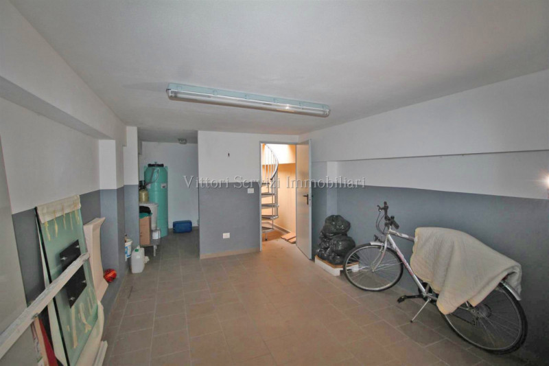 Immagine 14 di Appartamento in vendita  in via della rinascita a Rapolano Terme