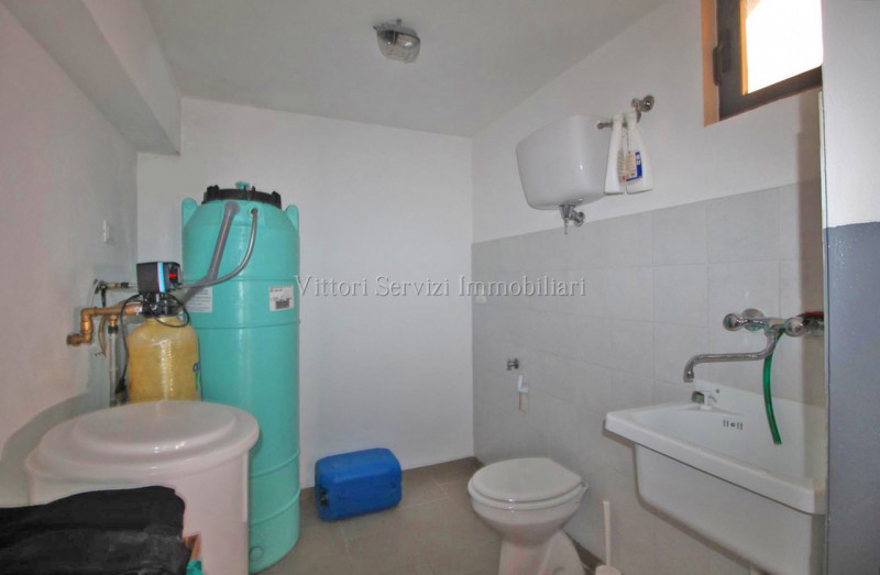 Immagine 15 di Appartamento in vendita  in via della rinascita a Rapolano Terme