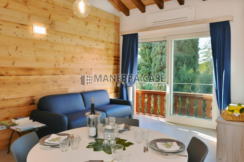 Immagine 3 di Appartamento in affitto  in lungolago zanardelli a Toscolano-Maderno