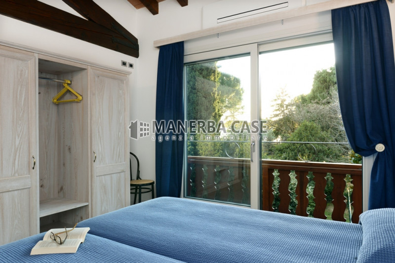 Immagine 8 di Appartamento in affitto  in lungolago zanardelli a Toscolano-Maderno