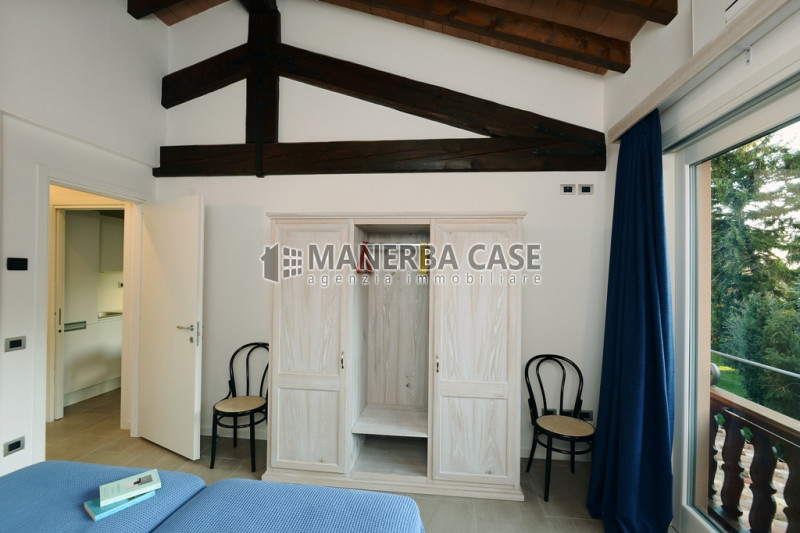 Immagine 9 di Appartamento in affitto  in lungolago zanardelli a Toscolano-Maderno