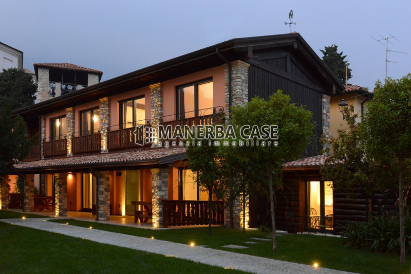 Immagine 10 di Appartamento in affitto  in lungolago zanardelli a Toscolano-Maderno