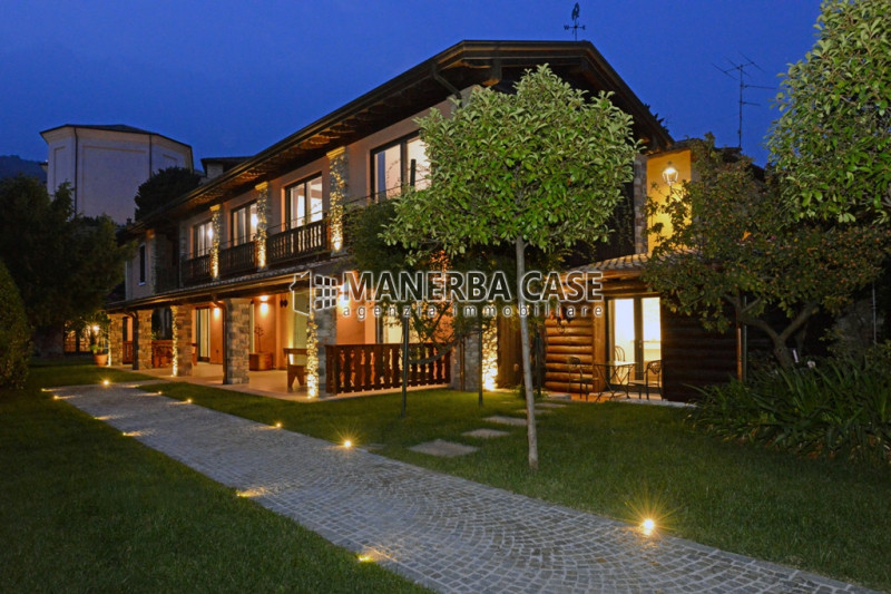 Immagine 11 di Appartamento in affitto  in lungolago zanardelli a Toscolano-Maderno