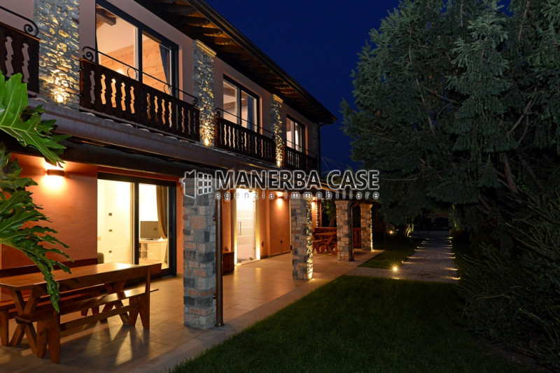 Immagine 12 di Appartamento in affitto  in lungolago zanardelli a Toscolano-Maderno