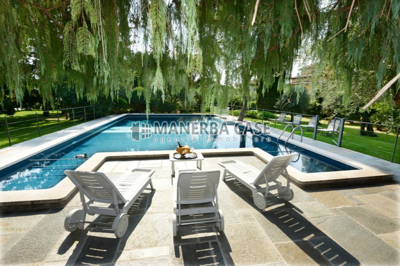 Immagine 13 di Appartamento in affitto  in lungolago zanardelli a Toscolano-Maderno