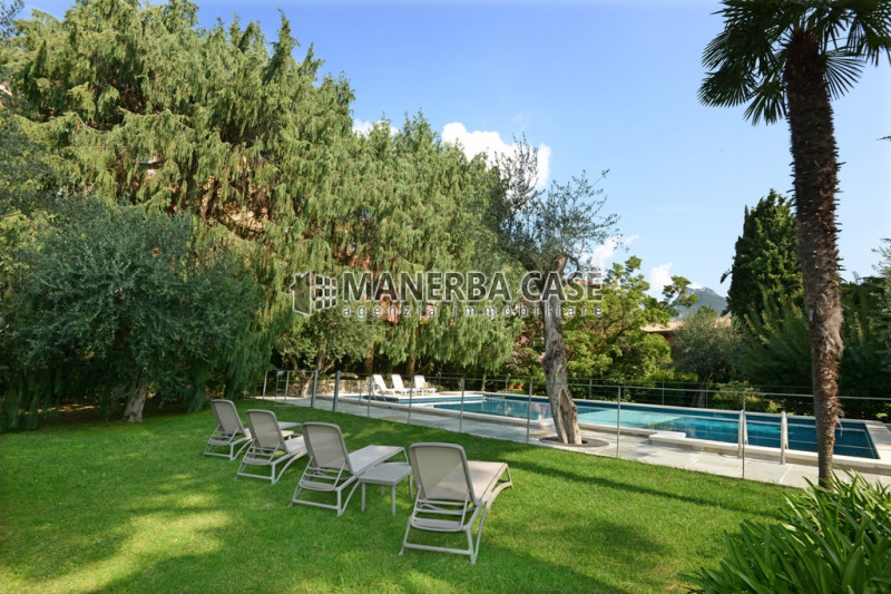 Immagine 14 di Appartamento in affitto  in lungolago zanardelli a Toscolano-Maderno