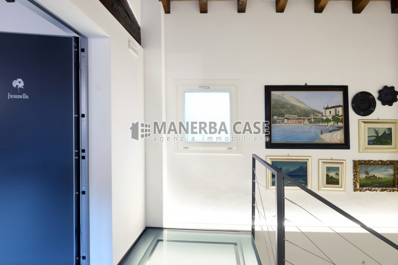 Immagine 17 di Appartamento in affitto  in lungolago zanardelli a Toscolano-Maderno