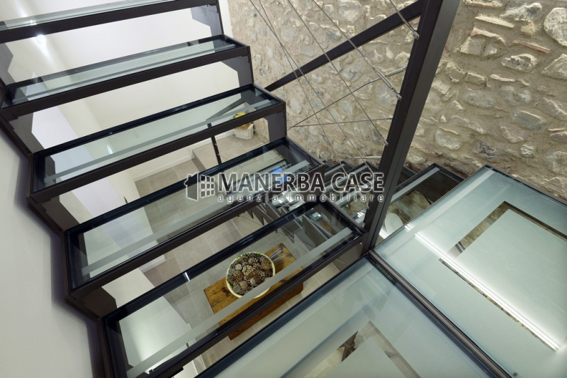 Immagine 18 di Appartamento in affitto  in lungolago zanardelli a Toscolano-Maderno