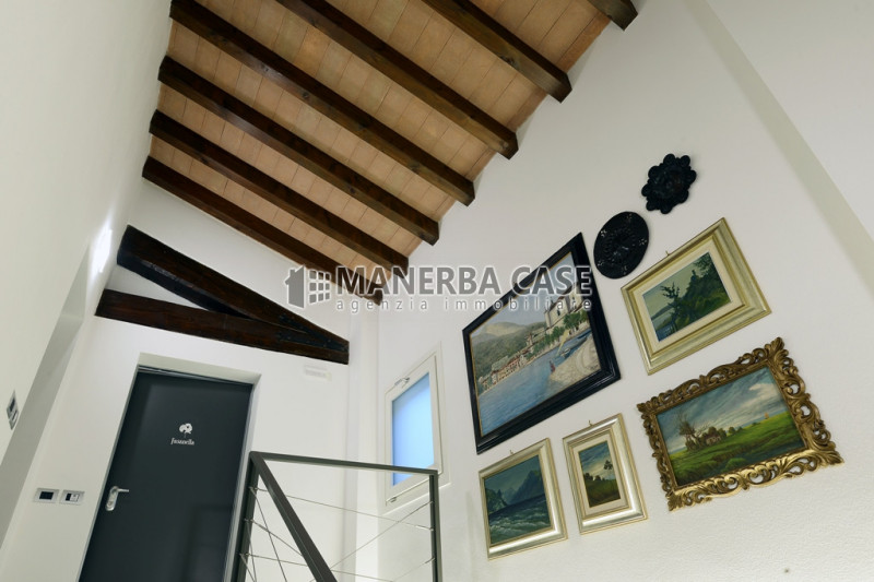 Immagine 21 di Appartamento in affitto  in lungolago zanardelli a Toscolano-Maderno