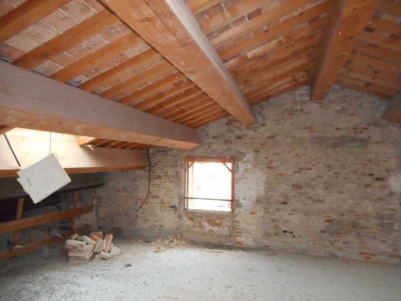 Immagine 3 di Appartamento in vendita  in contrà s. pietro a Vicenza