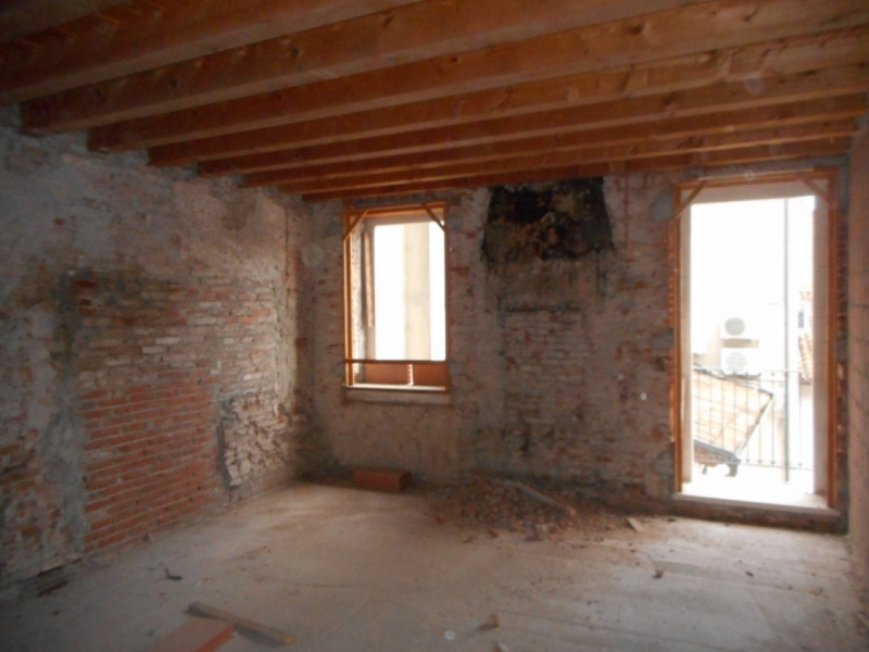 Immagine 4 di Appartamento in vendita  in contrà s. pietro a Vicenza