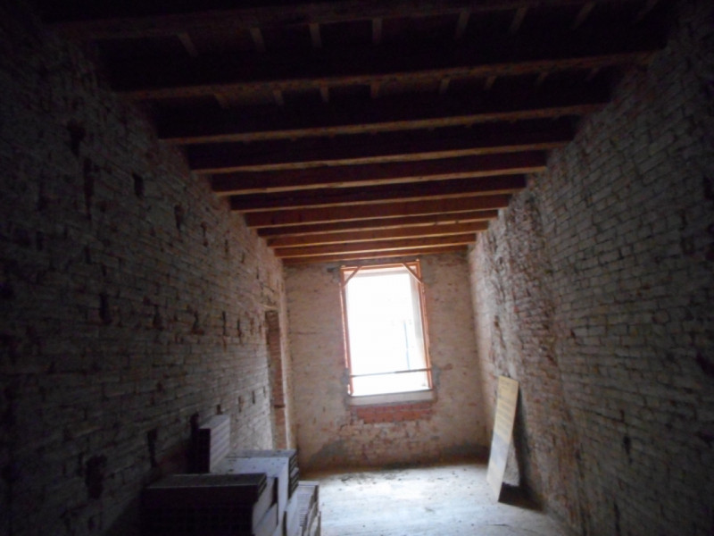 Immagine 6 di Appartamento in vendita  in contrà s. pietro a Vicenza