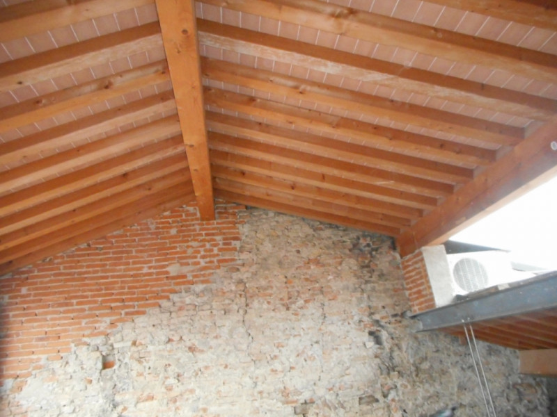 Immagine 8 di Appartamento in vendita  in contrà s. pietro a Vicenza