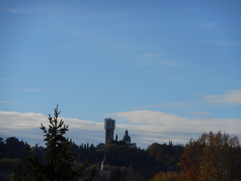 Immagine 11 di Appartamento in vendita  in contrà s. pietro a Vicenza