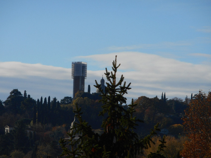Immagine 12 di Appartamento in vendita  in contrà s. pietro a Vicenza