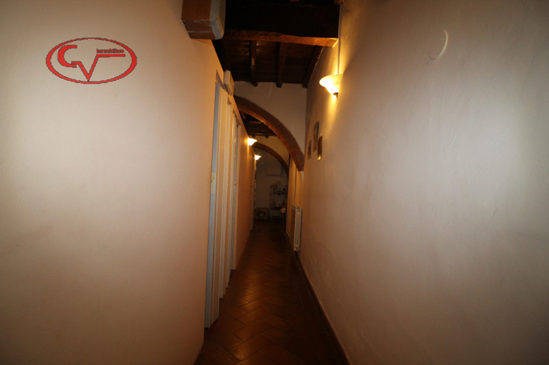 Immagine 4 di Negozio in vendita  in via castelguinelli a Figline E Incisa Valdarno