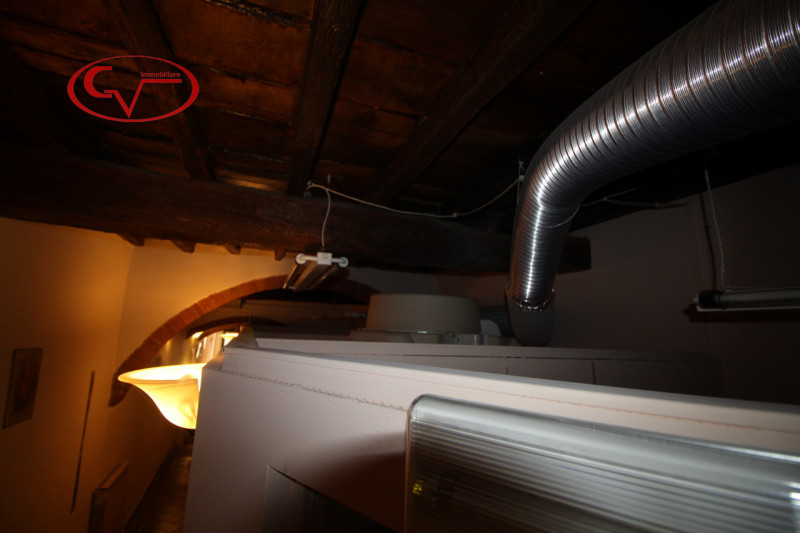 Immagine 5 di Negozio in vendita  in via castelguinelli a Figline E Incisa Valdarno