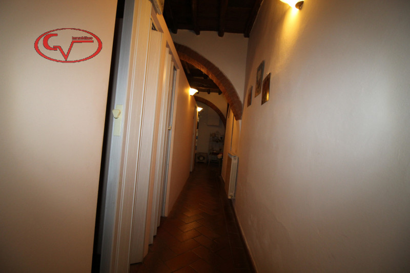 Immagine 7 di Negozio in vendita  in via castelguinelli a Figline E Incisa Valdarno