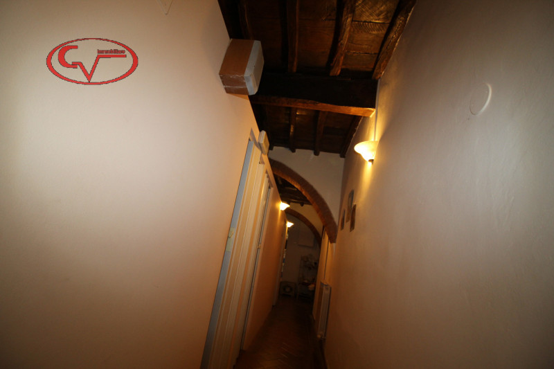 Immagine 8 di Negozio in vendita  in via castelguinelli a Figline E Incisa Valdarno