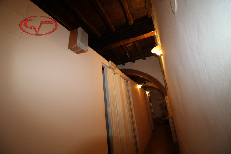 Immagine 10 di Negozio in vendita  in via castelguinelli a Figline E Incisa Valdarno