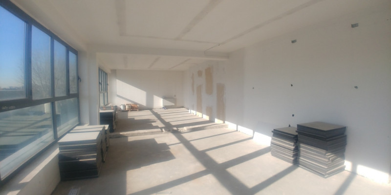 Immagine 5 di Ufficio in vendita  in VIA COPERNICO a Cinisello Balsamo