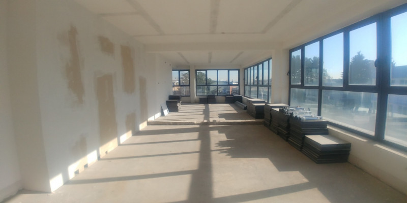 Immagine 6 di Ufficio in vendita  in VIA COPERNICO a Cinisello Balsamo