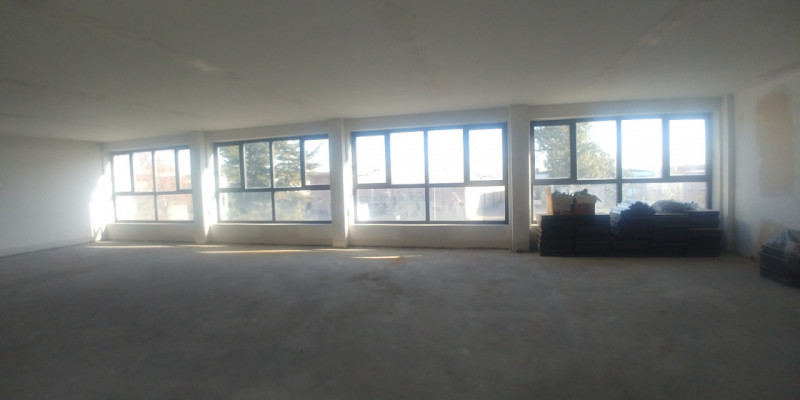 Immagine 7 di Ufficio in vendita  in VIA COPERNICO a Cinisello Balsamo