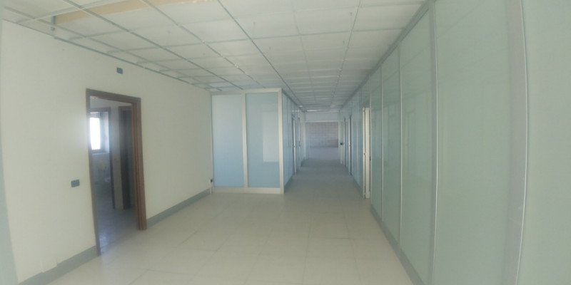 Immagine 13 di Ufficio in vendita  in VIA COPERNICO a Cinisello Balsamo
