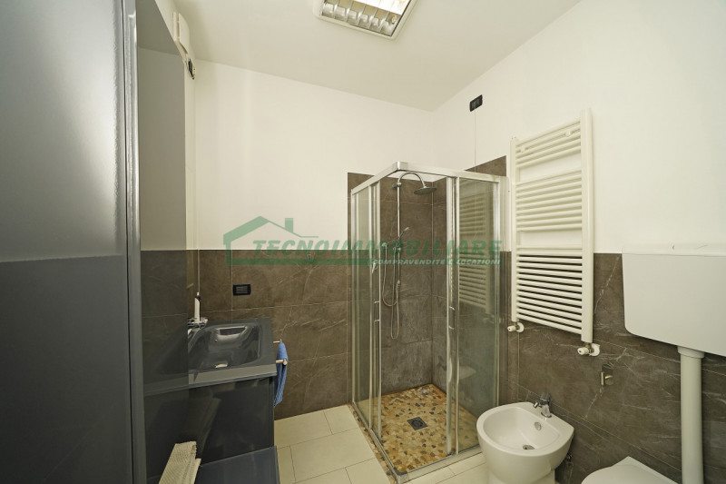 Immagine 9 di Villetta a schiera in vendita  a Gavardo