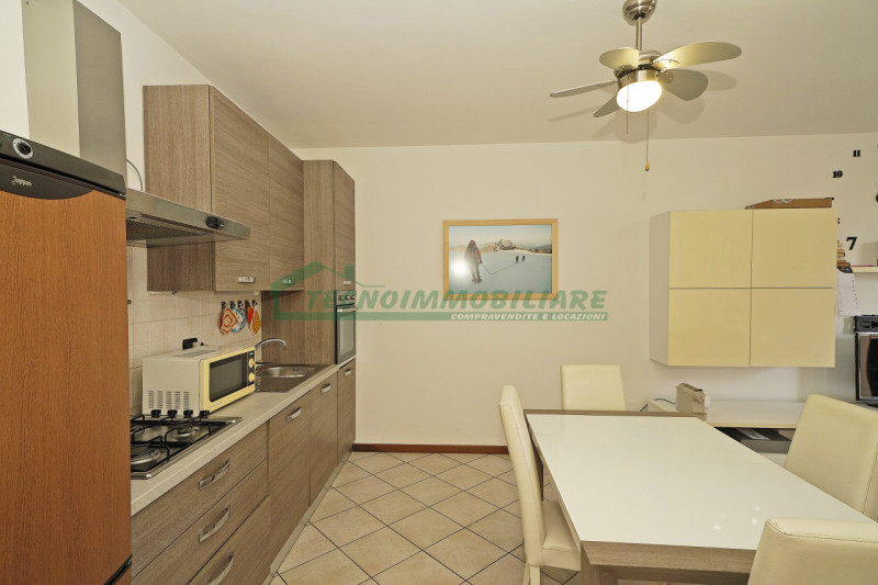 Immagine 12 di Villetta a schiera in vendita  a Gavardo