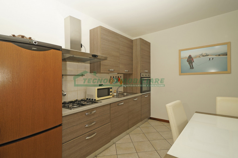 Immagine 16 di Villetta a schiera in vendita  a Gavardo