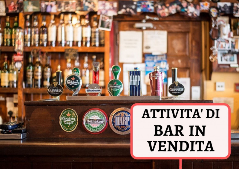 Immagine 1 di Attività commerciale in vendita  in Piazza Maggiore, 20 a Este