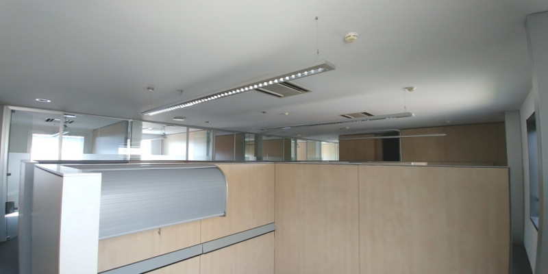 Immagine 6 di Palazzo in vendita  in VIA TOBAGI a Peschiera Borromeo