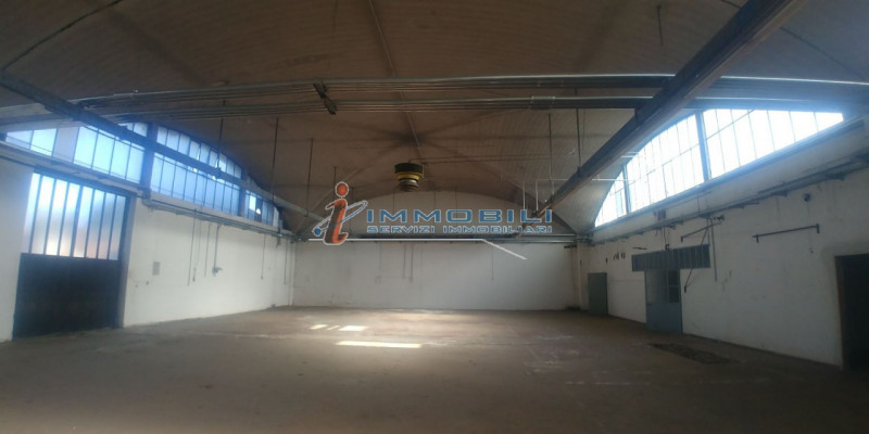 Immagine 7 di Capannone industriale in vendita  in VIA MILANO a Desio