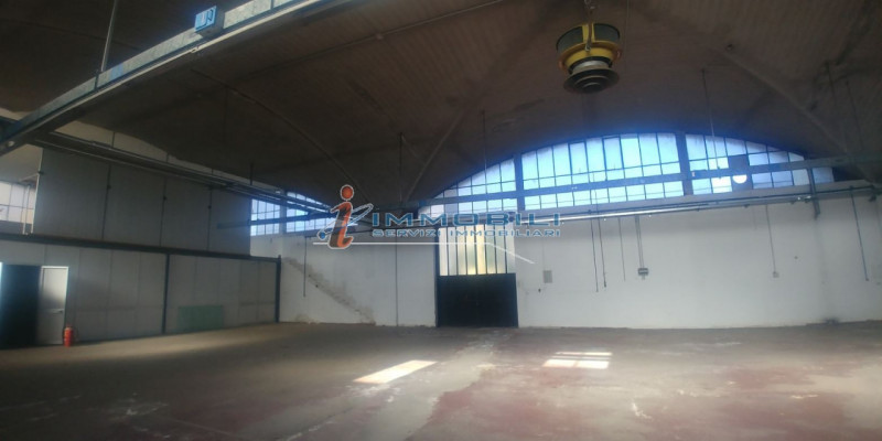 Immagine 9 di Capannone industriale in vendita  in VIA MILANO a Desio