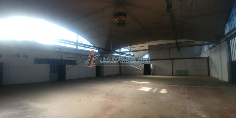 Immagine 11 di Capannone industriale in vendita  in VIA MILANO a Desio