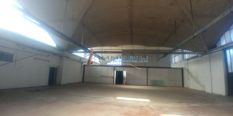 Immagine 13 di Capannone industriale in vendita  in VIA MILANO a Desio