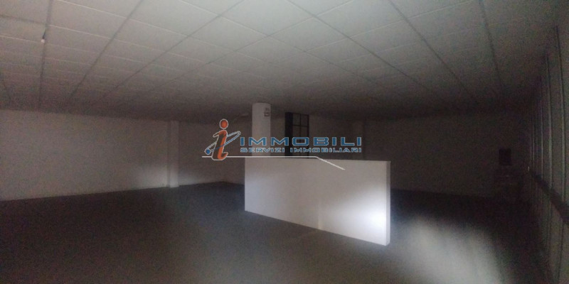 Immagine 14 di Capannone industriale in vendita  in VIA MILANO a Desio